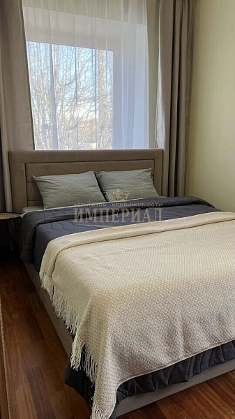 Купить двухкомнатную квартиру 45 м² в Йошкар-Оле на 2/5 этаже за 6700000 ₽