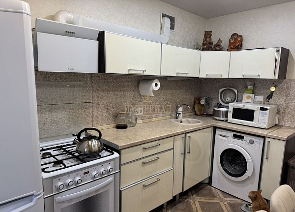 2-к квартира, 48 кв.м.
