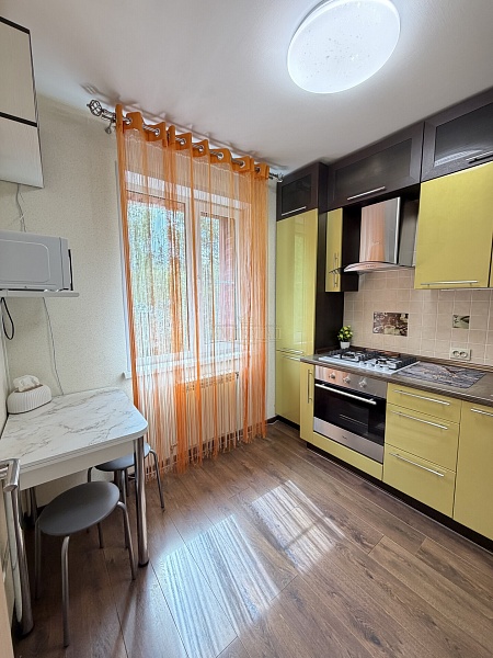 1-к квартира, 30 кв.м.