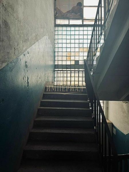 Помещения свободного назначения, 2903 кв.м.