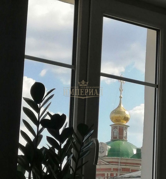 3-к квартира, 112 кв.м.