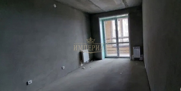 2-к квартира, 68 кв.м.