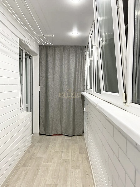 2-к квартира, 60 кв.м.