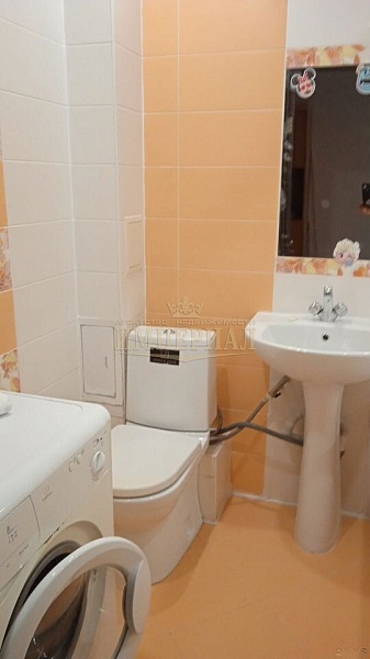 1-к квартира, 37 кв.м.