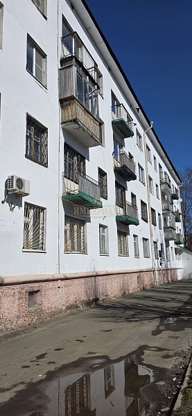 Комната , 18 кв.м.
