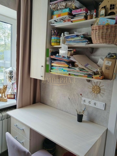 1-к квартира, 31 кв.м. 1-к квартира, 31 кв.м.