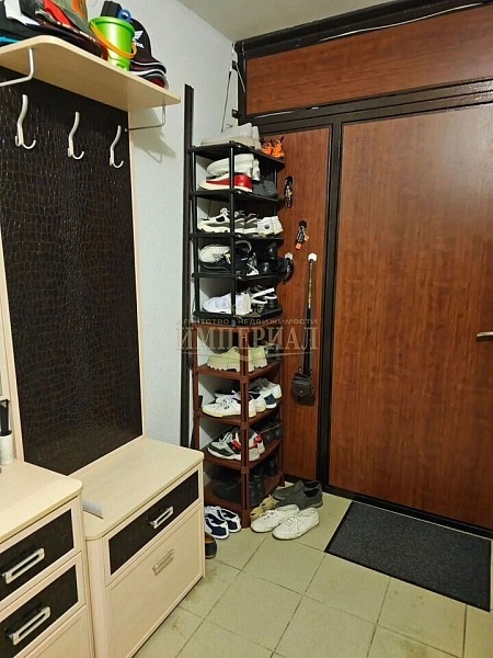 2-к квартира, 53 кв.м.
