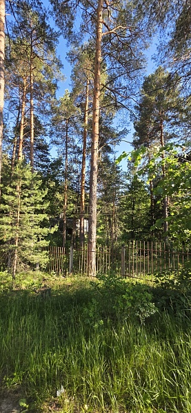 Участок , 1 сот.