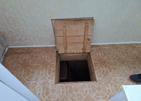 2-к квартира, 50 кв.м.