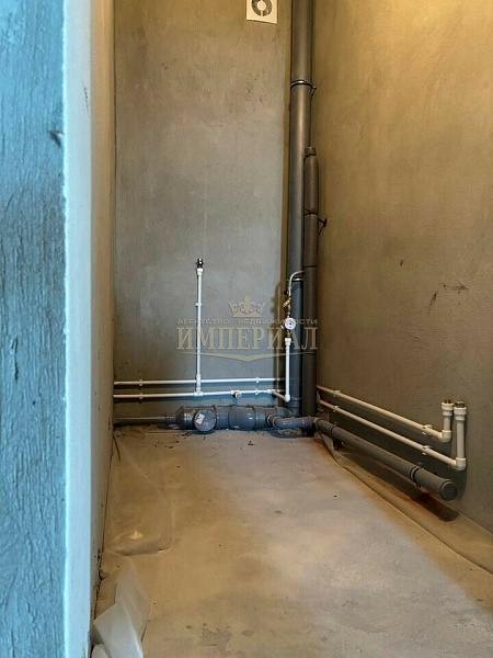3-к квартира в новостройке, 85 кв.м.