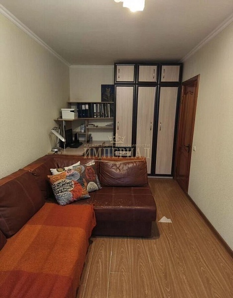 3-к квартира, 66 кв.м.