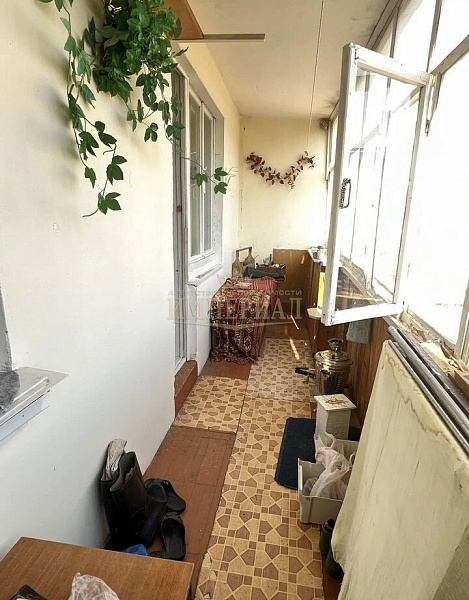 3-к квартира, 70 кв.м.