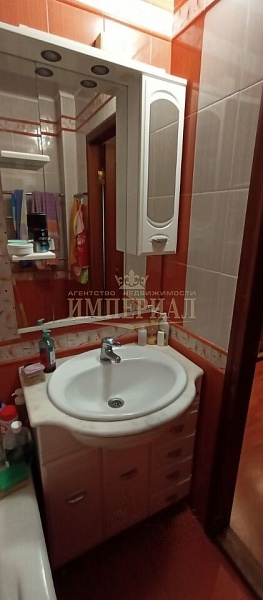 3-к квартира, 66 кв.м.