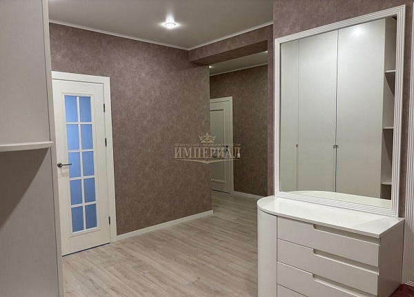 3-к квартира, 93 кв.м.