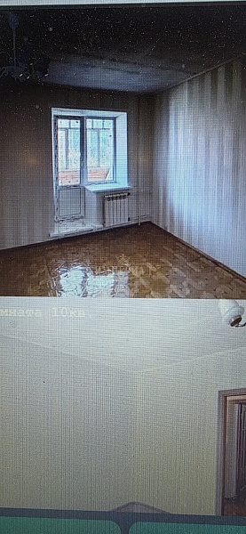 2-к квартира, 56 кв.м.