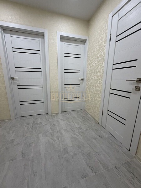 1-к квартира, 41 кв.м.