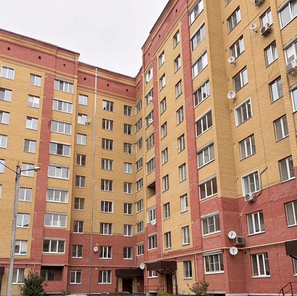 1-к квартира, 32 кв.м.