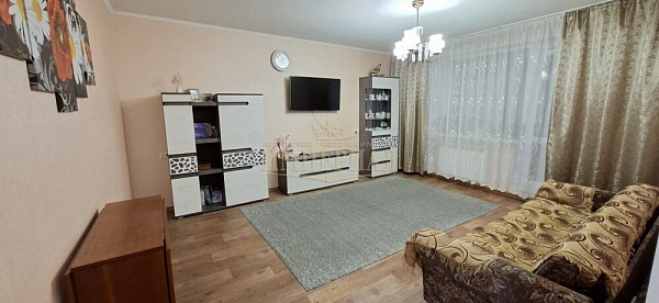Купить трехкомнатную квартиру 70.4 м² в Йошкар-Оле на 9/9 этаже за 7000000 ₽