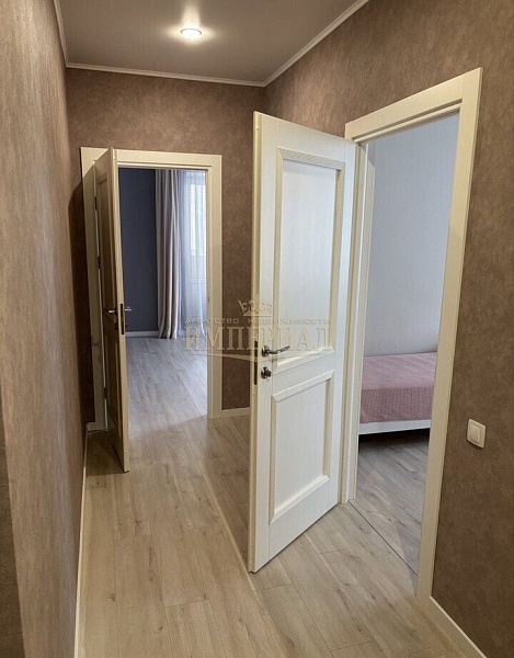 3-к квартира, 93 кв.м.