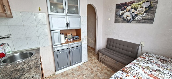 2-к квартира, 35 кв.м.
