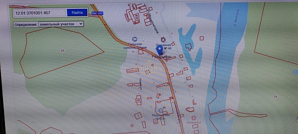 kupit-uchastok-16-sot-ulitsa-gorodetskaya-25443-v-joshkar-ole
