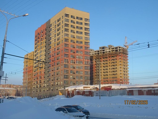 Помещения свободного назначения, 92 кв.м.