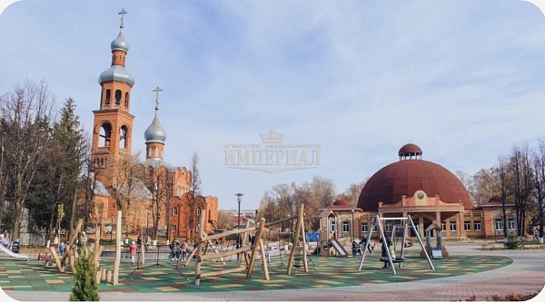 4-к квартира, 251 кв.м.