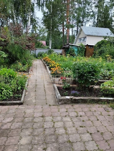 Дача, 68 кв.м.