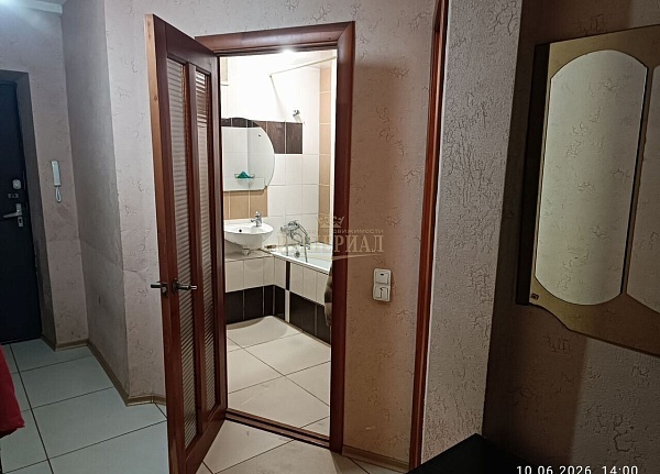 3-к квартира, 60 кв.м.