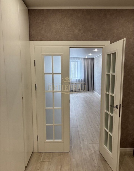 3-к квартира, 93 кв.м.