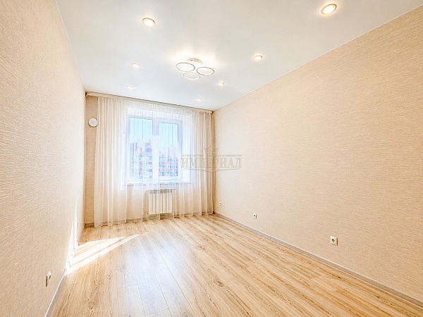 3-к квартира, 76 кв.м.