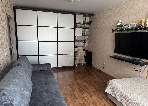 2-к квартира, 48 кв.м.