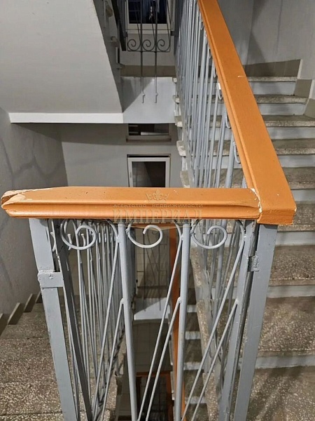 2-к квартира, 53 кв.м.