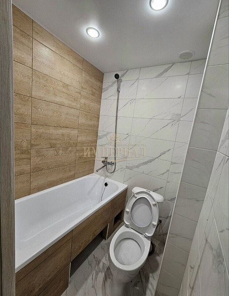 2-к квартира, 23 кв.м.