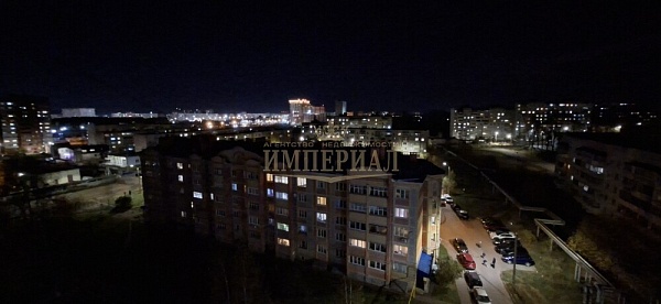 3-к квартира, 70 кв.м.