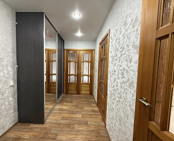 2-к квартира, 45 кв.м.