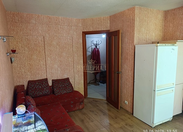 3-к квартира, 60 кв.м.