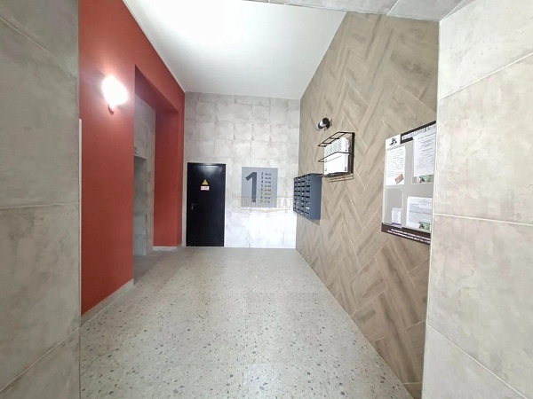 2-к квартира, 71 кв.м.