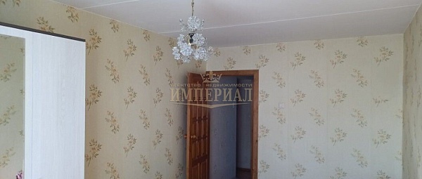 2-к квартира, 50 кв.м.