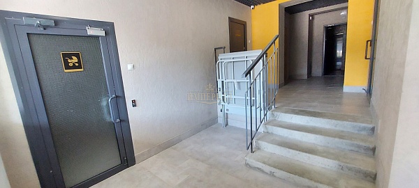 2-к квартира, 94 кв.м.