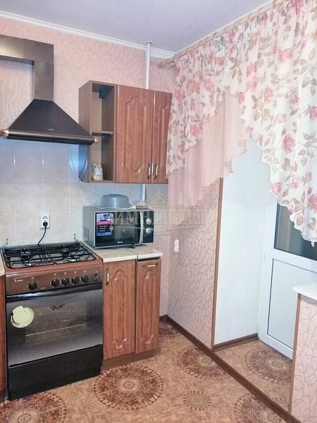 Купить однокомнатную квартиру 37 м² в Йошкар-Оле на 2/5 этаже за 4650000 ₽