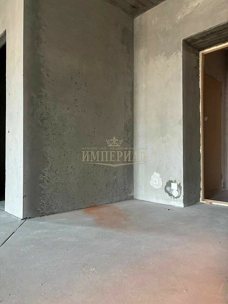 3-к квартира в новостройке, 85 кв.м.