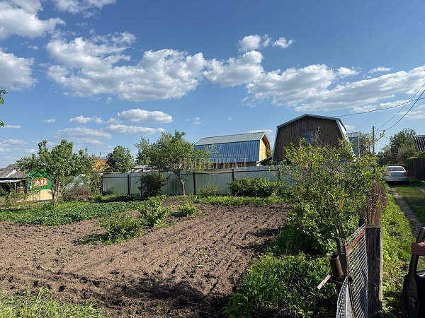 Участок , 4 сот.