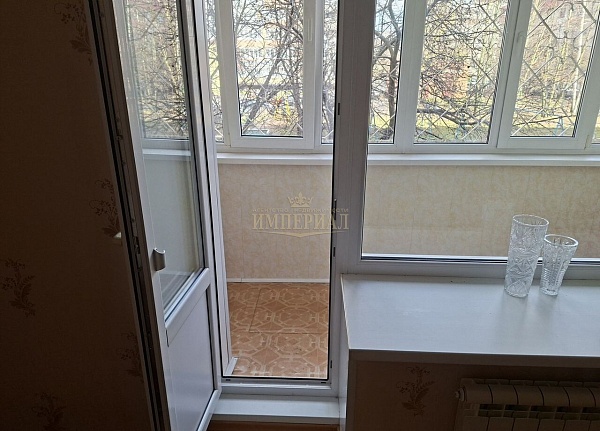 2-к квартира, 50 кв.м.