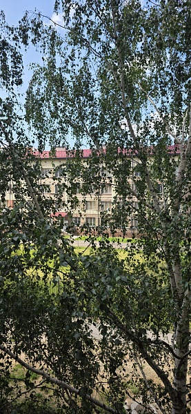 2-к квартира, 56 кв.м.