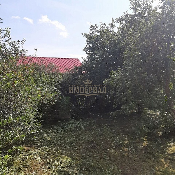 Дача, 40 кв.м.