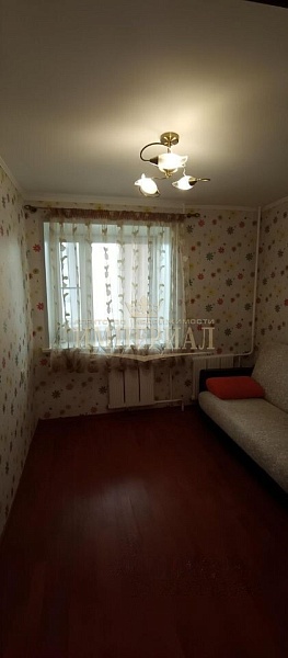 3-к квартира, 66 кв.м.