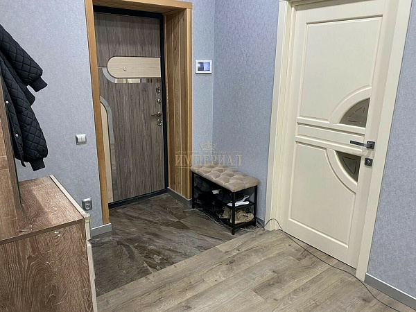 3-к квартира, 80 кв.м.