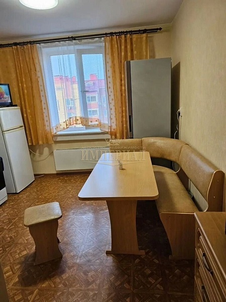 2-к квартира, 53 кв.м.