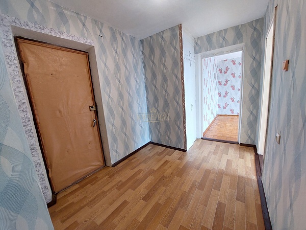 2-к квартира, 47 кв.м.